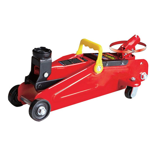 2 TON FLOOR JACK