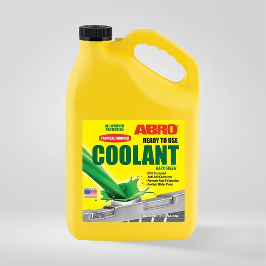Green Coolant Tropical - ABRO EGYPT