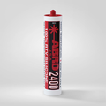 HI-TEMP RTV SILICONE SEALANT - ABRO EGYPT 