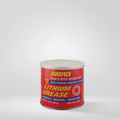 #2 Super Red Lithium Grease 454gm - ABRO EGYPT 
