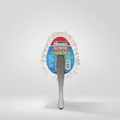 MICROFIBER DUSTER – SMALL - ABRO EGYPT 