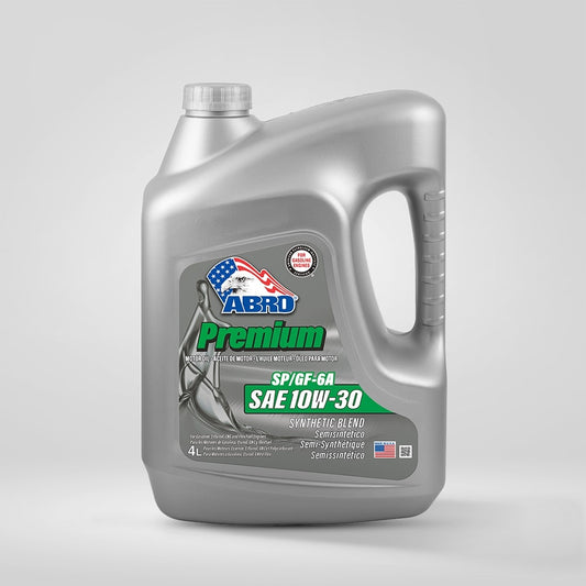 زيت تخليقي (10w30)