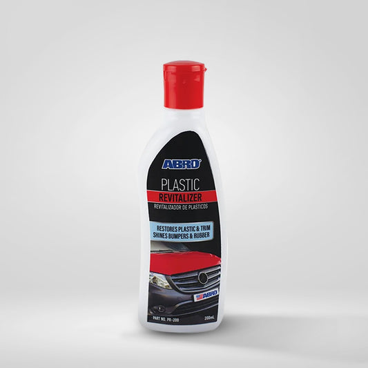 PLASTIC REVITALIZER 200ML - ABRO EGYPT 