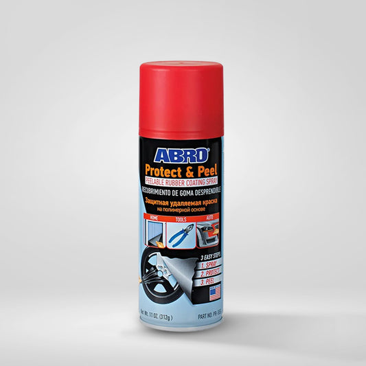 PROTECT AND PEEL RUBBER COATING 312g - ABRO EGYPT 
