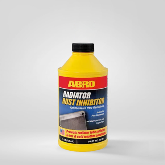 Radiator Rust Inhibitor 325mL - ABRO EGYPT