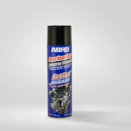 Super Heavy Duty Engine Degreaser - ABRO EGYPT 