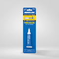 Abrolok Removable Threadlock Blue 6mL - ABRO EGYPT 