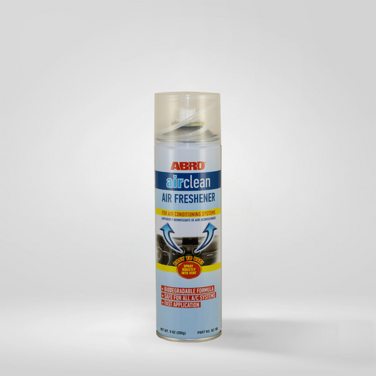 AIR CLEAN 255g