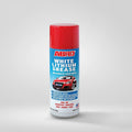 White Lithium Grease Spray 284g - ABRO EGYPT 