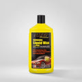 PREMIUM Carnauba Liquid Wax - ABRO EGYPT 