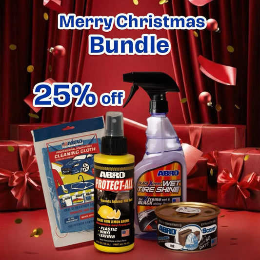 Merry Christmas! 🎄