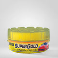 Super Gold Paste Wax 230g - ABRO EGYPT 